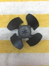 Whirlpool Refrigerator Fan Blade WP2188935 Free Shipping. Fixed Price $8.99.