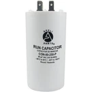 Appli Parts Run Capacitor For Electric Motors 80 Mfd Uf (microfarads) 250VAC.... Fixed Price $26.99.