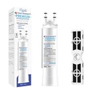 Replacement For Frigidaire FPPWFU01 Water Filter And FRGPAAF2 Pureair RAF-2. Fixed Price $28.84.