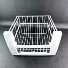 Genuine Viking Refrigerator, Freezer Basket # PM910190. Fixed Price $199.99.