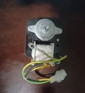 WR60X10172 Refrigerator Condensor Fan Motor. New. Fixed Price $25.19.