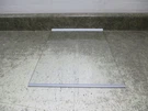 Lg Refrigerator Shelf 17 X 12 1/4 Part # AHT75335102. Fixed Price $72.00.