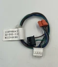 Whirlpool Microwave Wire Harness W11266688 (KW-6). Fixed Price $14.99.