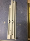 2223709 - Whirlpool Refrigerator Rail Track. Fixed Price $15.00.