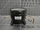 Kenmore Whirlpool Refrigerator Compressor P# EGX60HLC. Fixed Price $103.40.