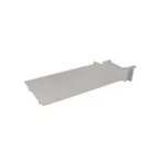 Whirlpool Refrigerator Air Duct W10260378. Fixed Price $45.00.