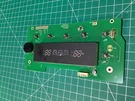 Lg EBR61365902 Refrigerator Dispenser Display Control Board AZ135854 NR2347. Fixed Price $47.44.