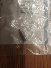 WR01X11032 Ge Appliance Screw. Fixed Price $5.00.