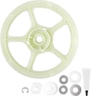 Maytag Washer Thrust Bearing Kit 12002213 A1408010 MAVT634AWW MAV7000AWW. Fixed Price $37.29.