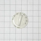 WB03K10229 Ge Thermostat Knob - Bisque. Fixed Price $17.96.