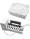 IM1900MD Ice Maker Kit: Replacement For Midea Top/bottom & French Door Fridge. Fixed Price $55.25.