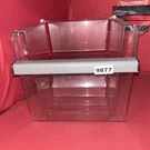 W10303553-M1 Whirlpool Fridge Bin. Fixed Price $69.00.