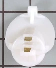 Maytag Refrigerator Light Socket D7714407. Fixed Price $58.31.