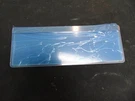 Frigidaire Single-door Refrigerator PRDA1922AF Double Led Light 5304536788. Fixed Price $29.99.