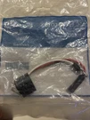 New Oem Frigidaire Refrigerator Defrost Thermostat 216872200 297216600 *same Day. Fixed Price $49.00.
