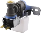 Oem WR57X32213 Robershaw K78369-1 Refrigerator Water Valve 245D1378G002. Fixed Price $24.89.