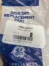 Refrigerator Water Valve WR57X27517. Fixed Price $42.00.