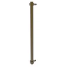 Allied Brass 18 Inch Refrigerator Pull Antique Style Contemporary. Fixed Price $23.13.