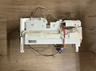 New Genuine Oem Lg Refrigerator Ice Maker AEQ73110219. Fixed Price $119.99.