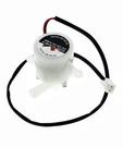 ZLWB-12 HZB-12A/25BF Household Small Bullet Ice Maker Water Pump Compatible.... Fixed Price $27.32.