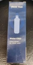 Glacier Fresh GF-1000P Replacement Refrigerator Water Filter New Sealed. Fixed Price $9.69.