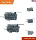 Refrigerator Dispenser Switch Replacement For Lg SZM-V01-2FA-33 .... Fixed Price $22.20.