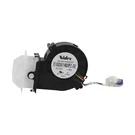 WR60X25068 Refrigerator Blower Asm. Fixed Price $175.70.