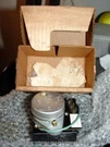 New Gemline Paragon E-770-00 Defrost CC357 Timer Free Shipping!. Fixed Price $38.50.