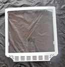 Samsung Refrigerator Crisper Drawer Cover Assembly DA97-02052B......MODEL RS3520. Fixed Price $44.00.