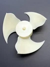 Samsung DA31-00320A Fan HM12 ABS+GF10% GR-4010 Natural Fits Refrigerator. Fixed Price $34.20.
