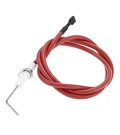 Hicello 61692222 Spark Sense Electrode Igniter - Compatible With Norcold Red. Fixed Price $21.72.