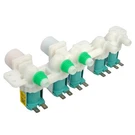 DC97-15459G Water Inlet Valve D.i.accessa Assembly Fit For Samsung Washer.... Fixed Price $43.83.