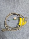 Kenmore Lg 3850JZ2001E Refrigerator Power CORD#339. Fixed Price $14.50.