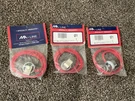 Lot Of 3 Refrigerator ML45 Defrost Thermostat New Ma-line Open Close 25. Fixed Price $15.00.
