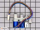 Oem 12028324 Bosch Refrigerator Water Inlet Valve. Fixed Price $47.00.