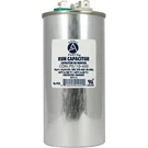 Appli Parts Dual Run Capacitor For 70+10 Mfd Uf (microfarads) 370VAC 450VA. Fixed Price $20.80.