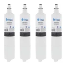 Fits Lg LT600P 5231JA2006A TIER1 Plus Refrigerator Water Filter 4 Pack. Fixed Price $126.44.