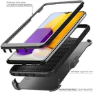 Armor Tank Rugged Phone Case Cover Clip Stand Holster +built In Screen Protector. Fixed Price $12.49.