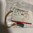 EBR71326801 Oem Lg Refrigerator Humidity / Temperature Sensor - New In Package. Fixed Price $45.79.