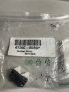 Oem Lg 6750C-0005P Refrigerator Overload Protect 1357963 AH3529540 EA3529540. Fixed Price $17.99.