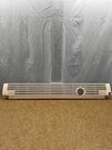 Whirlpool Refrigerator Front Grill Plate 2198468W. Fixed Price $60.00.