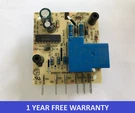 New Whirlpool Compatible Control Board WP2304099 AP6007130 PS11740238. Fixed Price $29.95.