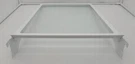 Genuine Refrigerator Lg Glass Shelf PART#MHL472781-3. Fixed Price $6.54.