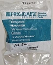 Frigidaire Genuine Renewal Parts Bushing #5300069822 - Rare Htf. Fixed Price $35.95.