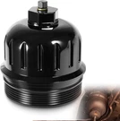 134001 Fuel Filter Housing Cap For Chevy/gmc 6.6L L5P 2500HD 3500HD 2017-2019. Fixed Price $37.50.