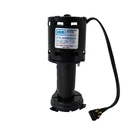 Imm Machine Pump Motor Replacement For Ice-o-matic 9161076-01 803338. Fixed Price $201.23.