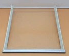 Genuine Refrigerator Whirlpool Glass Shelf PART#W10387808. Fixed Price $13.50.