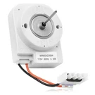 Partsbroz WR60X31522 Evaporator Fan Motor - Compatible With General Electric .... Fixed Price $36.70.