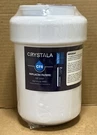 Crystala CF8 Mwf Water Filter For Refrigerators. Fixed Price $14.99.