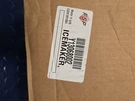 Part # Y13068002 Maytag Refrigerator Ice Maker. Fixed Price $74.95.